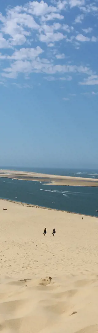 Dunes du Pilat